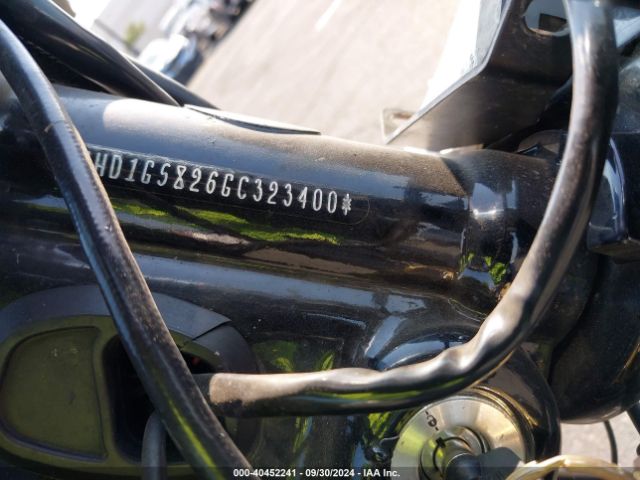 2016 HARLEY-DAVIDSON FXDLS 1HD1GS826GC323400 Photo 9