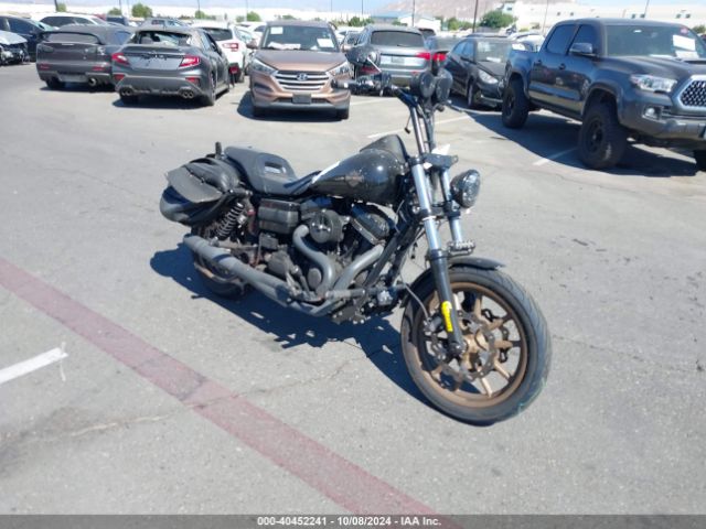 2016 HARLEY-DAVIDSON FXDLS 1HD1GS826GC323400 Photo 1