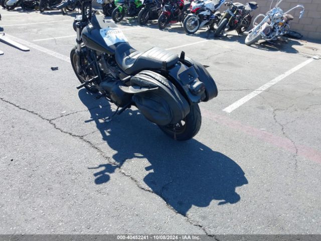 2016 HARLEY-DAVIDSON FXDLS 1HD1GS826GC323400 Photo 2