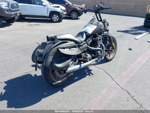 2016 HARLEY-DAVIDSON FXDLS 1HD1GS826GC323400 Photo 3