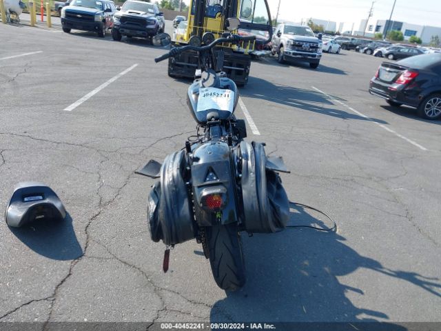 2016 HARLEY-DAVIDSON FXDLS 1HD1GS826GC323400 Photo 5