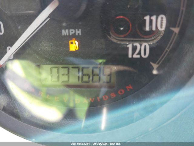2016 HARLEY-DAVIDSON FXDLS 1HD1GS826GC323400 Photo 6