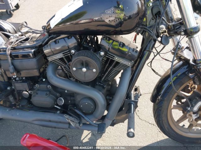 2016 HARLEY-DAVIDSON FXDLS 1HD1GS826GC323400 Photo 7