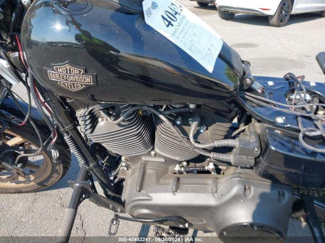 2016 HARLEY-DAVIDSON FXDLS 1HD1GS826GC323400 Photo 8