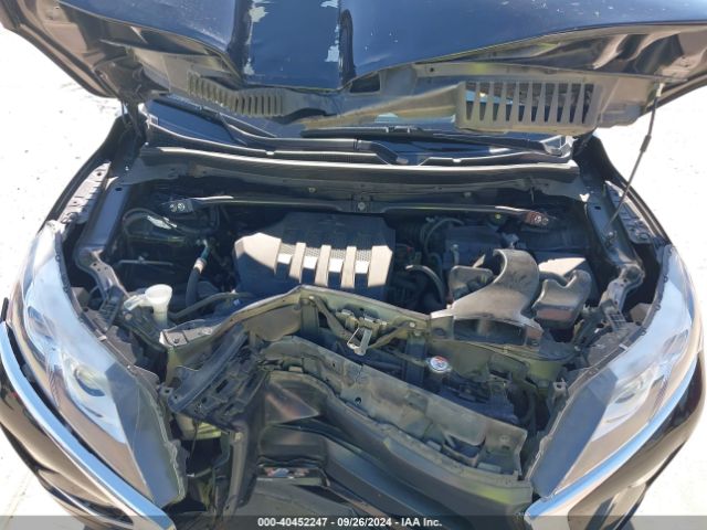 2019 MITSUBISHI ECLIPSE CROSS JA4AT3AA0KZ024229 Photo 9