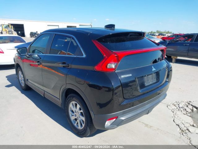 2019 MITSUBISHI ECLIPSE CROSS JA4AT3AA0KZ024229 Photo 2