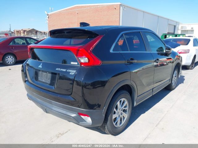 2019 MITSUBISHI ECLIPSE CROSS JA4AT3AA0KZ024229 Photo 3