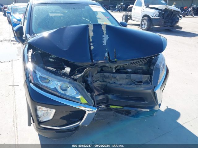 2019 MITSUBISHI ECLIPSE CROSS JA4AT3AA0KZ024229 Photo 5
