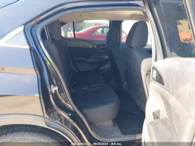 2019 MITSUBISHI ECLIPSE CROSS JA4AT3AA0KZ024229 Photo 7