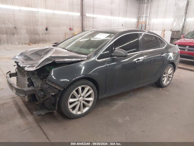 1G4PP5SKXE4145855 Buick Verano