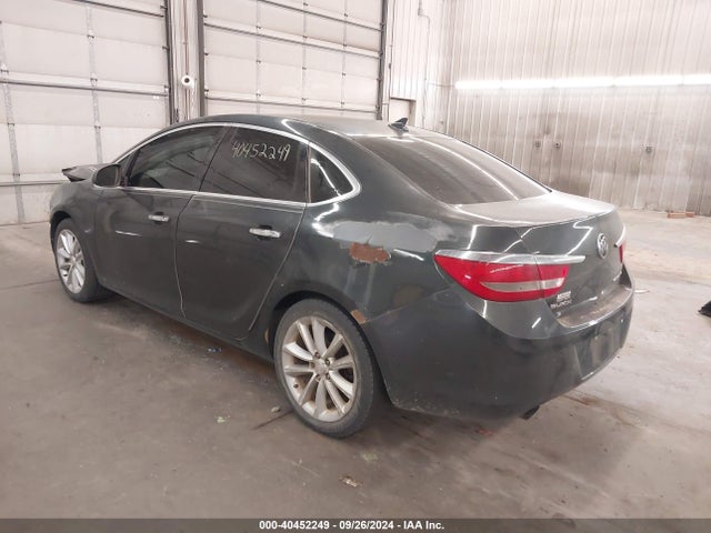 1G4PP5SKXE4145855 Buick Verano