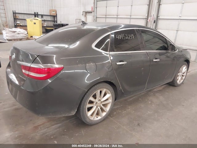 1G4PP5SKXE4145855 Buick Verano