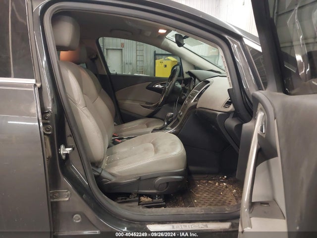 1G4PP5SKXE4145855 Buick Verano