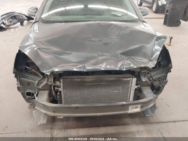1G4PP5SKXE4145855 Buick Verano