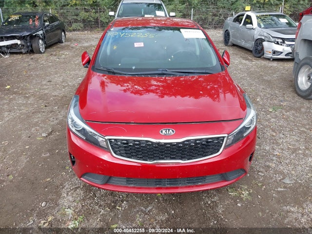 KIA FORTE S 2018 3KPFL4A71JE201449 Image 12