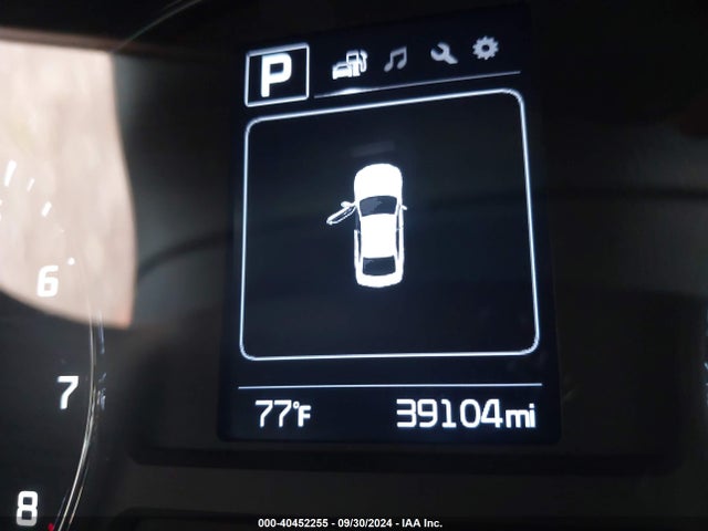 KIA FORTE S 2018 3KPFL4A71JE201449 Image 15