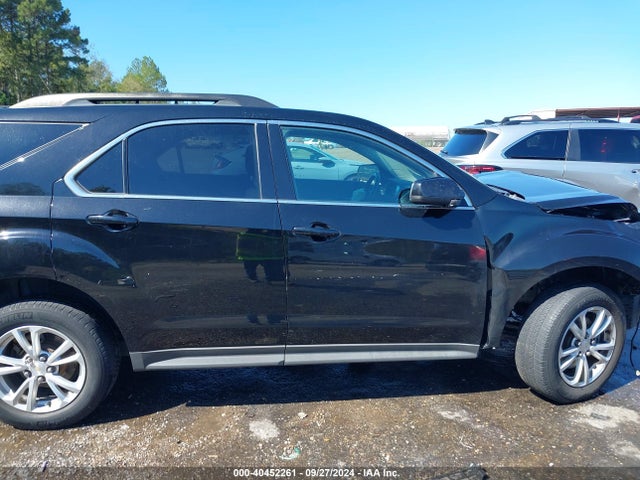 Chevrolet EQUINOX LT 2017 2GNALCEK3H1555829 Image 13