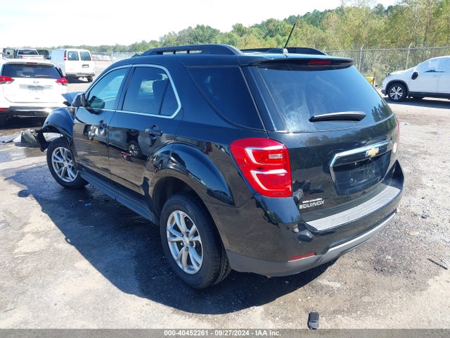 Chevrolet EQUINOX LT 2017 2GNALCEK3H1555829 Image 3