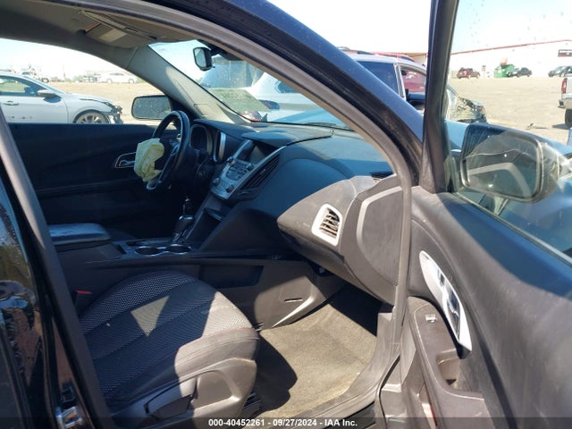 Chevrolet EQUINOX LT 2017 2GNALCEK3H1555829 Image 5