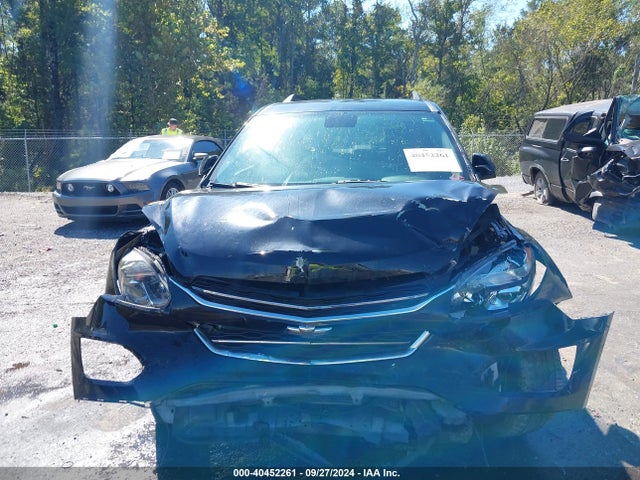 Chevrolet EQUINOX LT 2017 2GNALCEK3H1555829 Image 6