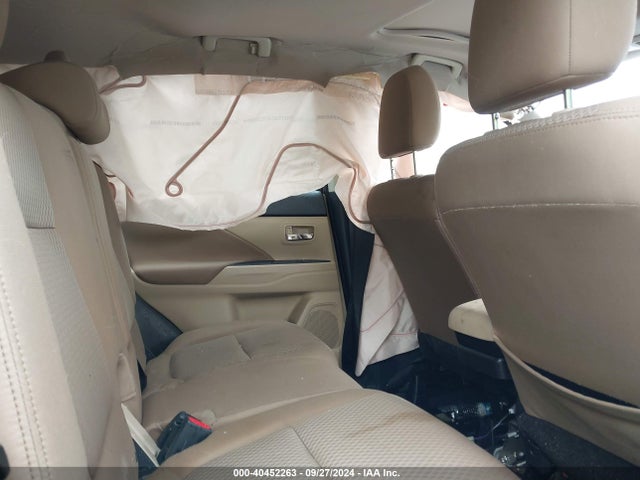2018 MITSUBISHI OUTLANDER JA4AD3A33JZ044150 Photo 7