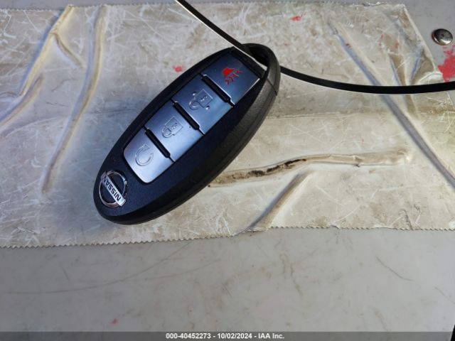 3N1CP5CU8KL521299 Nissan KICKS SV
