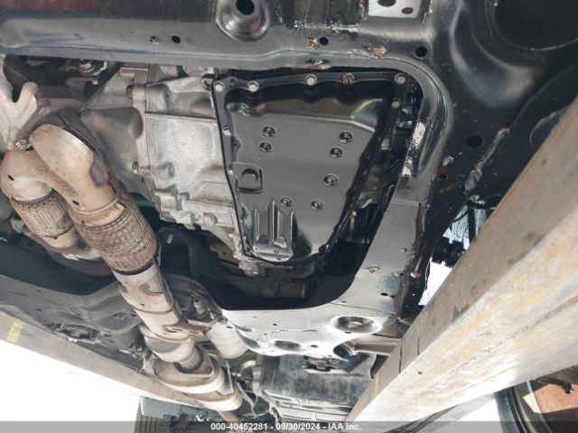 5N1AR2MNXFC674414 Nissan Pathfinder Platinum