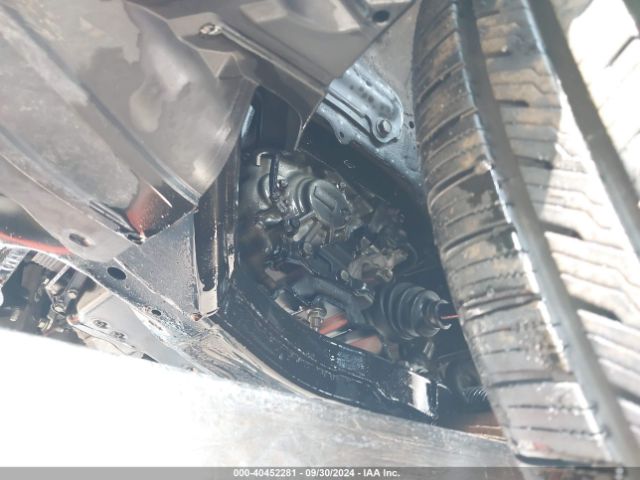 5N1AR2MNXFC674414 Nissan Pathfinder Platinum