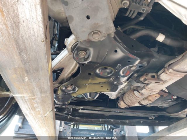 5N1AR2MNXFC674414 Nissan Pathfinder Platinum