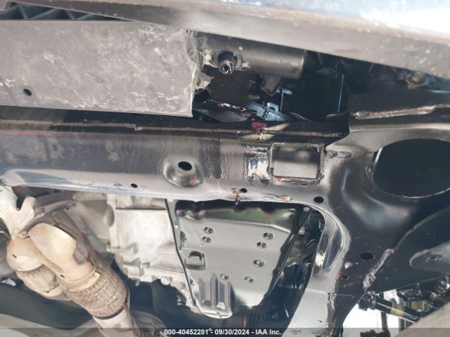 5N1AR2MNXFC674414 Nissan Pathfinder Platinum