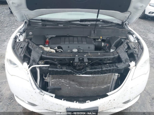 5GAKVBKD1GJ244428 Buick Enclave Leather