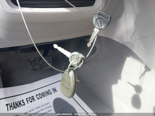 5GAKVBKD1GJ244428 Buick Enclave Leather