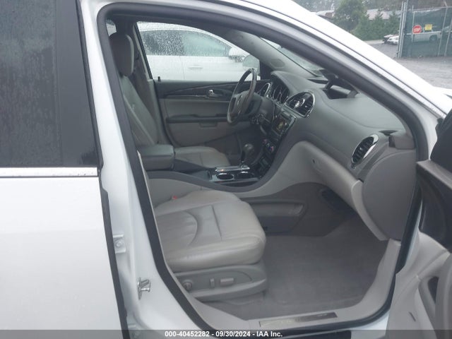 5GAKVBKD1GJ244428 Buick Enclave Leather