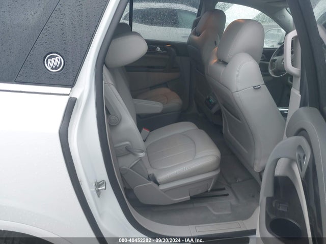 5GAKVBKD1GJ244428 Buick Enclave Leather