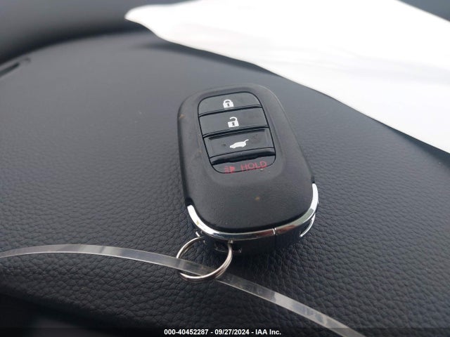 Honda Hr-v Awd Lx 2023 3CZRZ2H33PM706808 Image 10