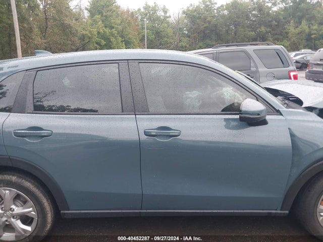 Honda Hr-v Awd Lx 2023 3CZRZ2H33PM706808 Image 12