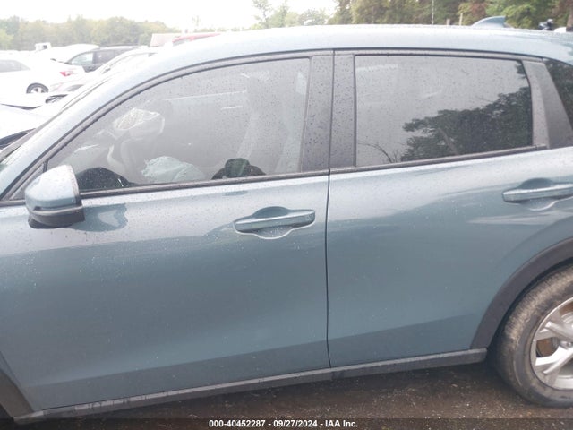 Honda Hr-v Awd Lx 2023 3CZRZ2H33PM706808 Image 13