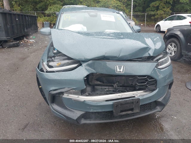 Honda Hr-v Awd Lx 2023 3CZRZ2H33PM706808 Image 6