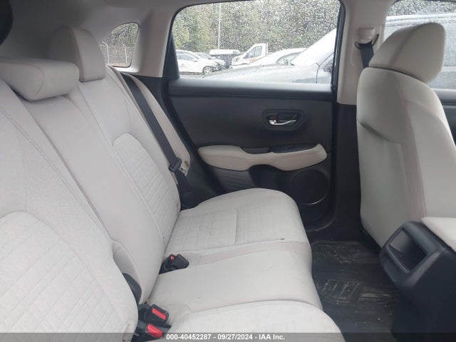 Honda Hr-v Awd Lx 2023 3CZRZ2H33PM706808 Image 8