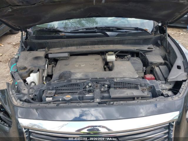 5N1AL0MM0FC524499 Infiniti QX60