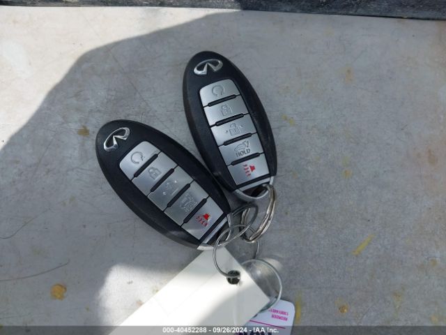 5N1AL0MM0FC524499 Infiniti QX60