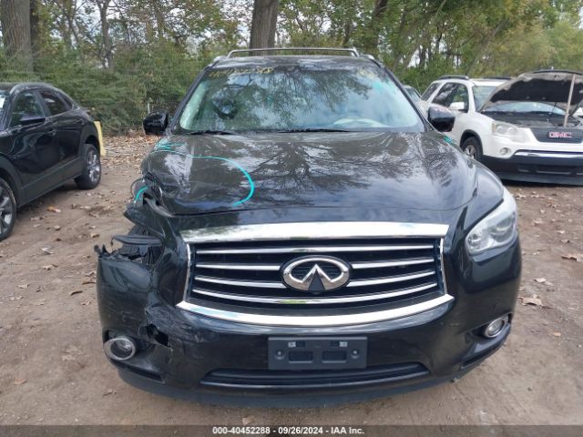 5N1AL0MM0FC524499 Infiniti QX60