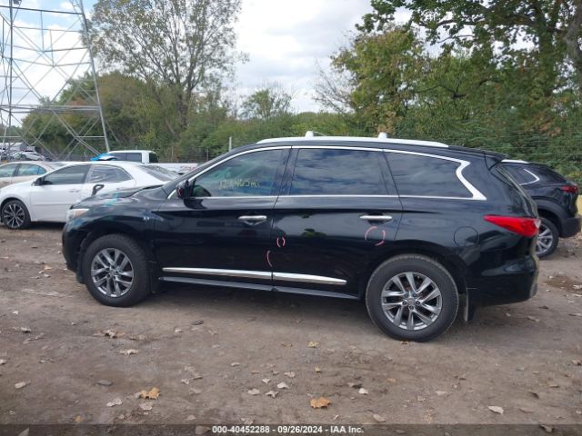 5N1AL0MM0FC524499 Infiniti QX60