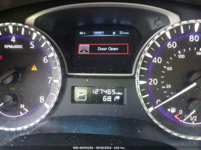 5N1AL0MM0FC524499 Infiniti QX60