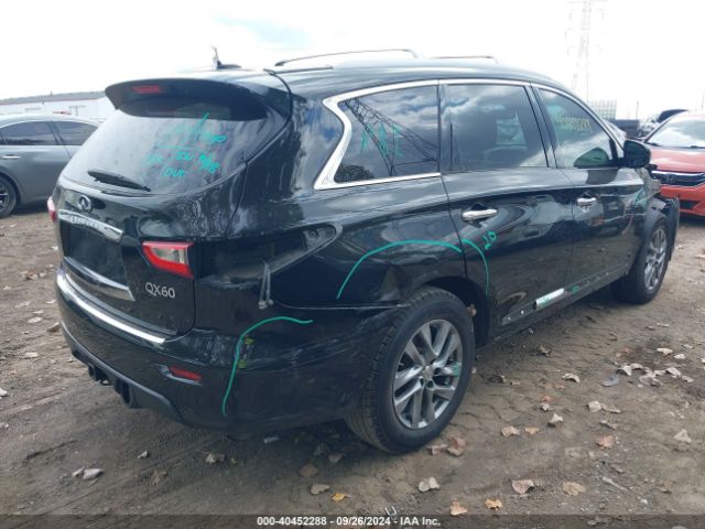 5N1AL0MM0FC524499 Infiniti QX60