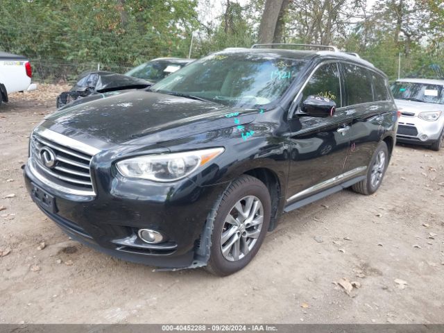 5N1AL0MM0FC524499 Infiniti QX60