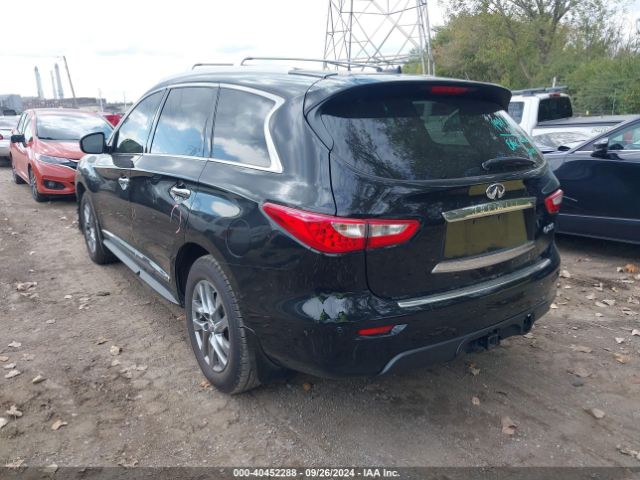 5N1AL0MM0FC524499 Infiniti QX60