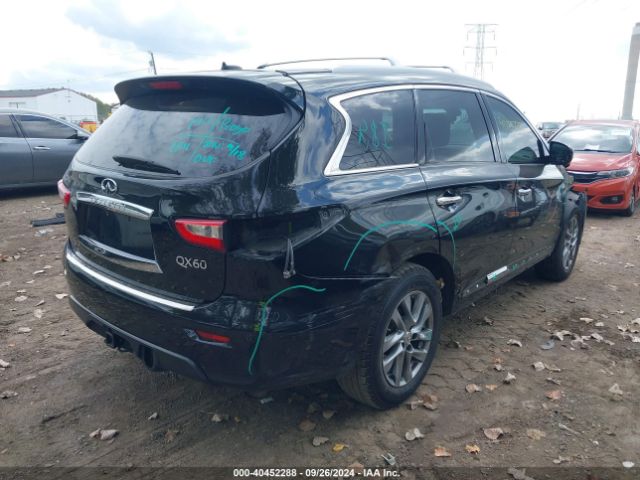 5N1AL0MM0FC524499 Infiniti QX60
