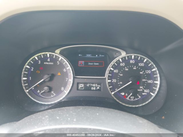 5N1AL0MM0FC524499 Infiniti QX60