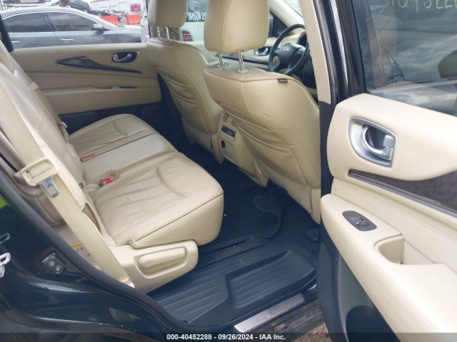 5N1AL0MM0FC524499 Infiniti QX60